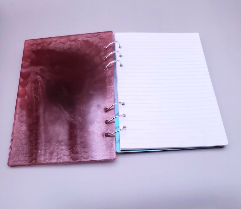 Dragon Eye Notebook