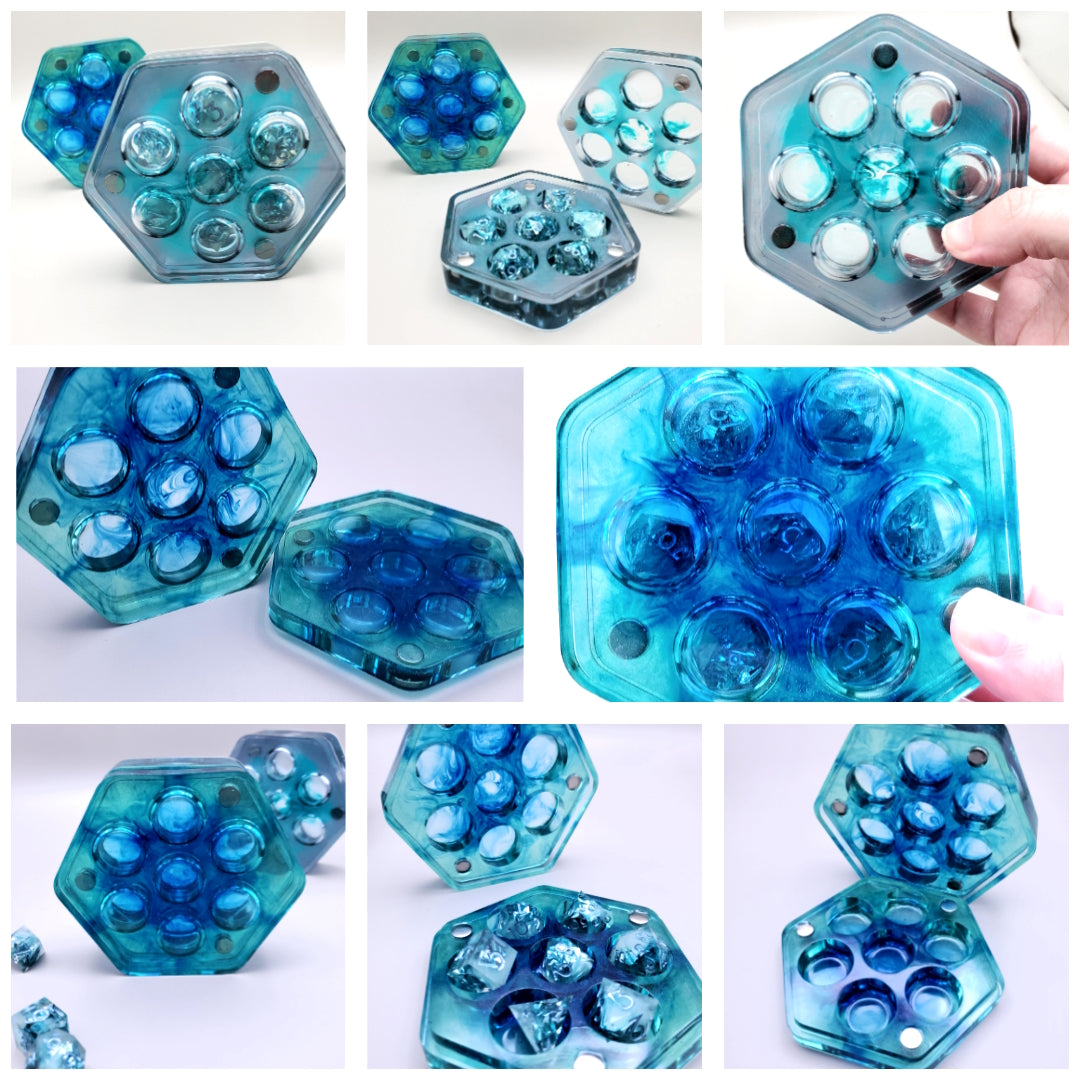 Dice Box