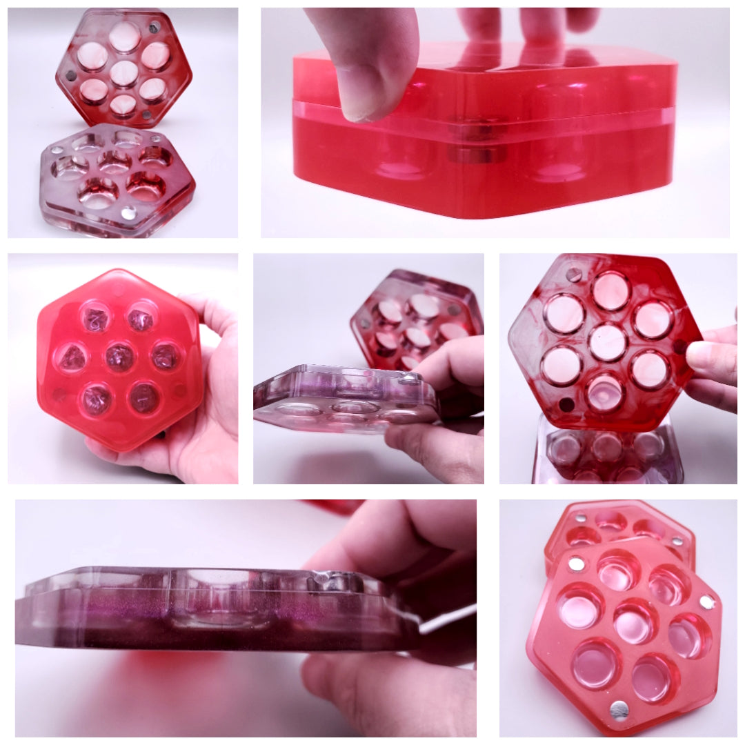 Dice Box