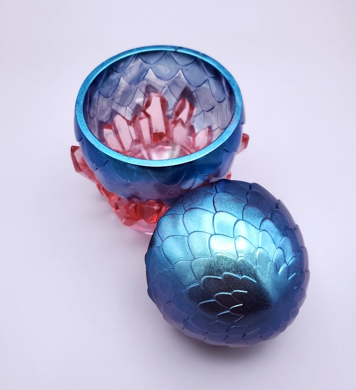 Dragon Egg Jar