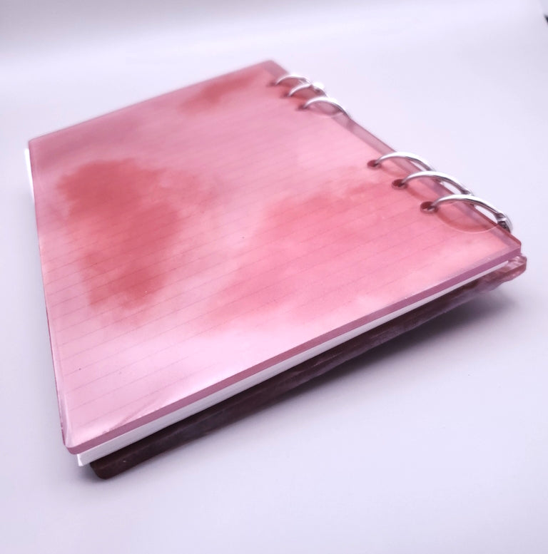 Dragon Eye Notebook