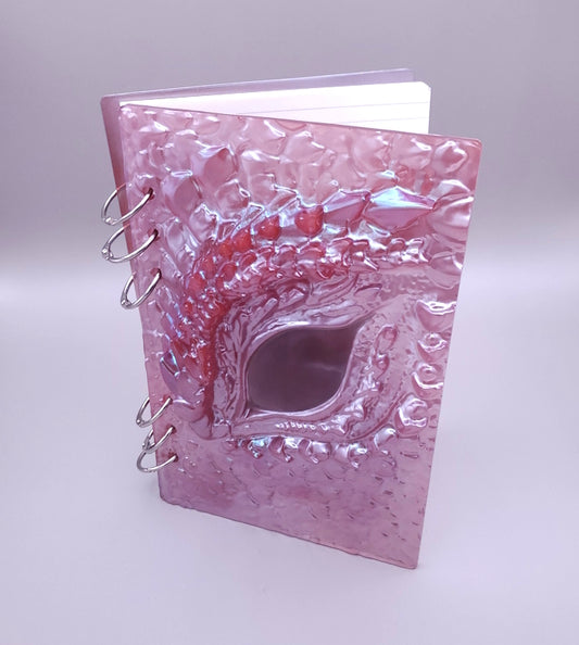 Dragon Eye Notebook