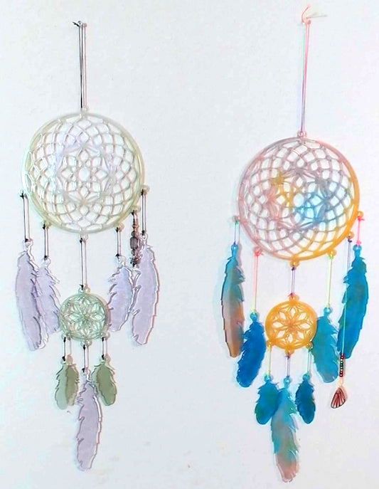 Dreamcatcher Decor