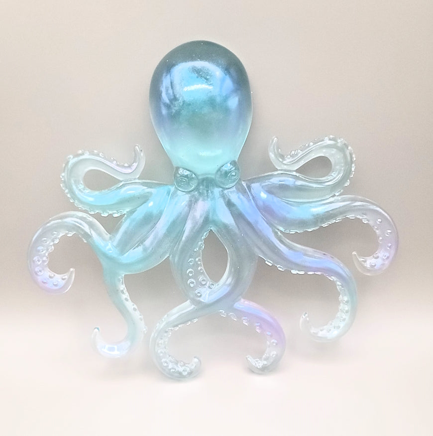 Octopus Decor