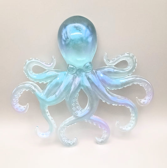 Octopus Decor