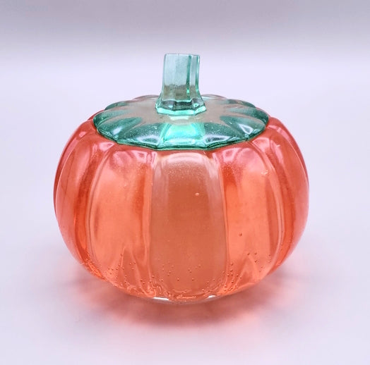 Pumpkin Jar